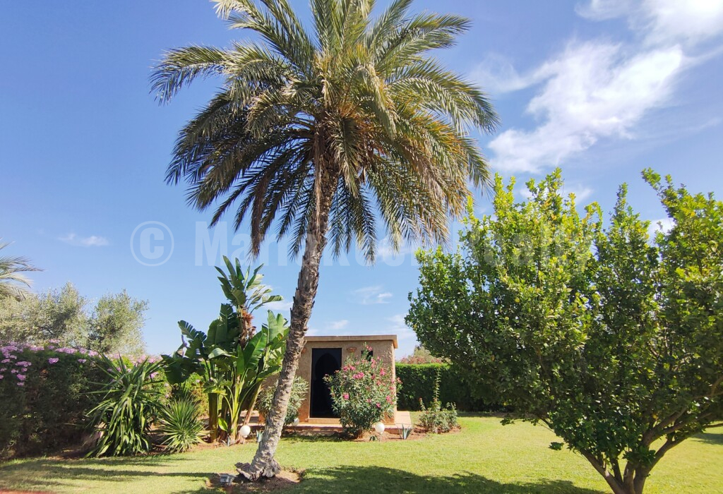 Standout 4 bedroom villa close to major golf courses