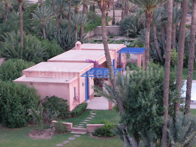 Unique 6 bedroom villa in the Palm Grove