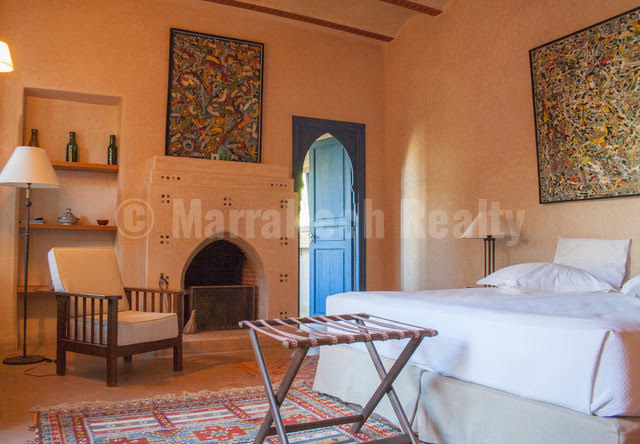 Unique 6 bedroom villa in the Palm Grove