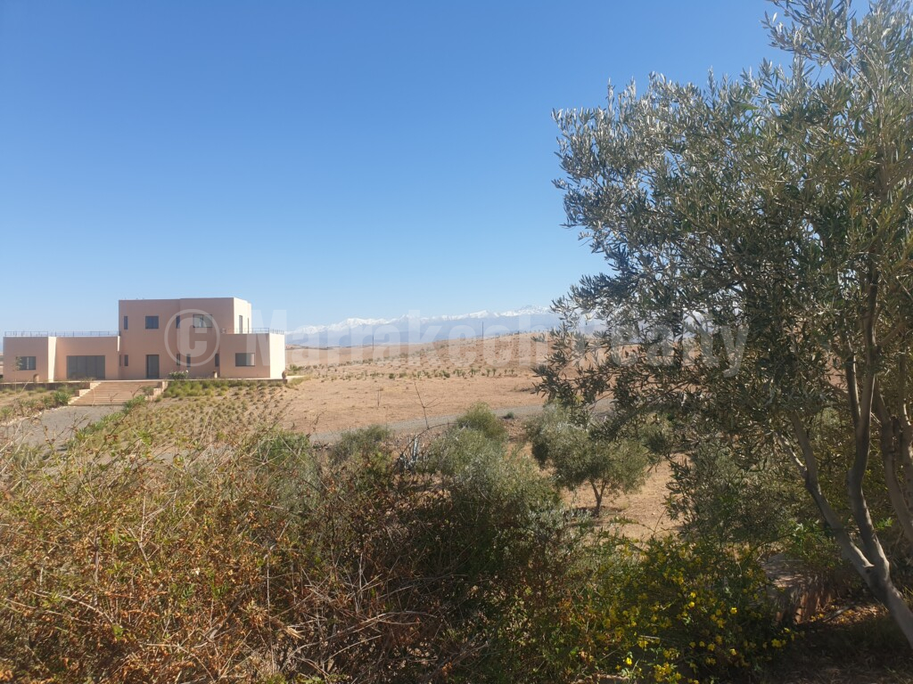 Exceptionnel site de 20 hectares à développer