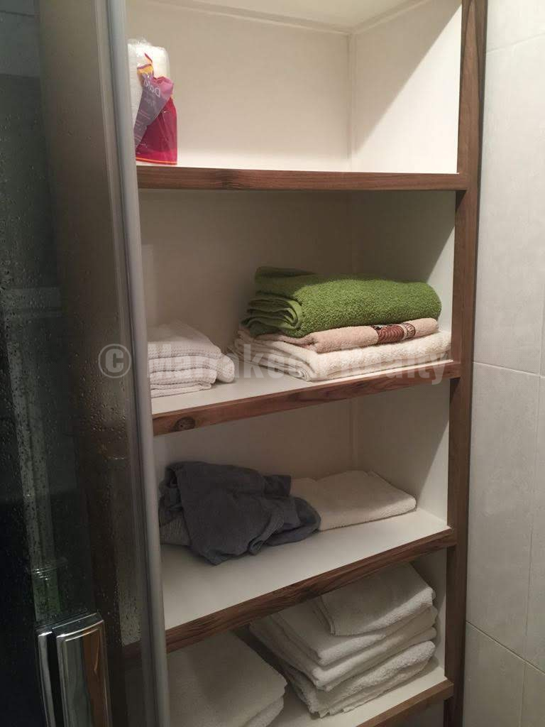 Three bedrooms apartment in center of Marrakesh
