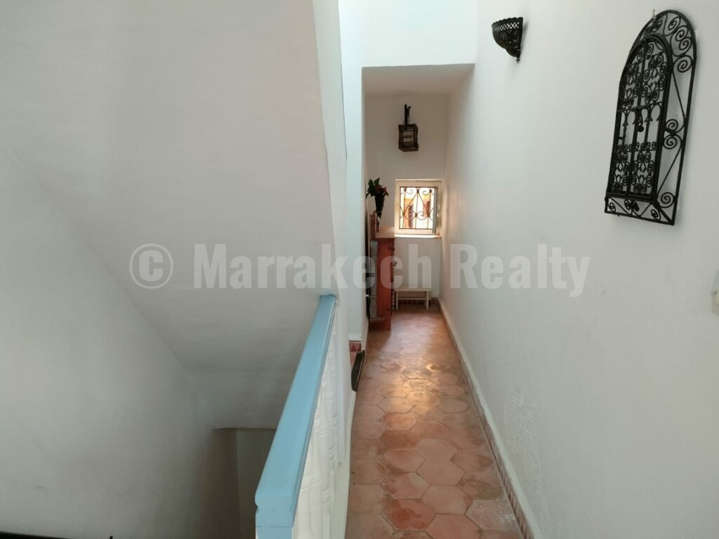 Riad to refresh with awesome seaviews