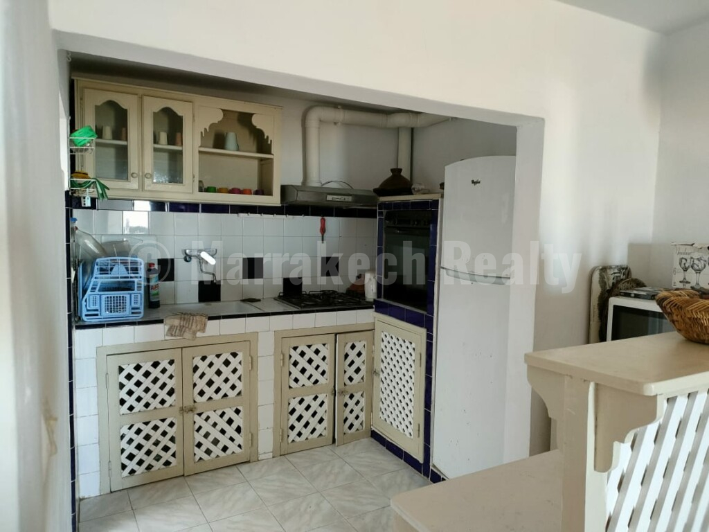 Riad to refresh with awesome seaviews