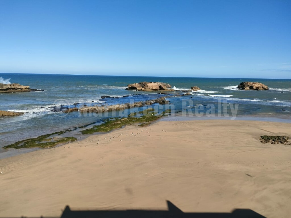 Riad to refresh with awesome seaviews