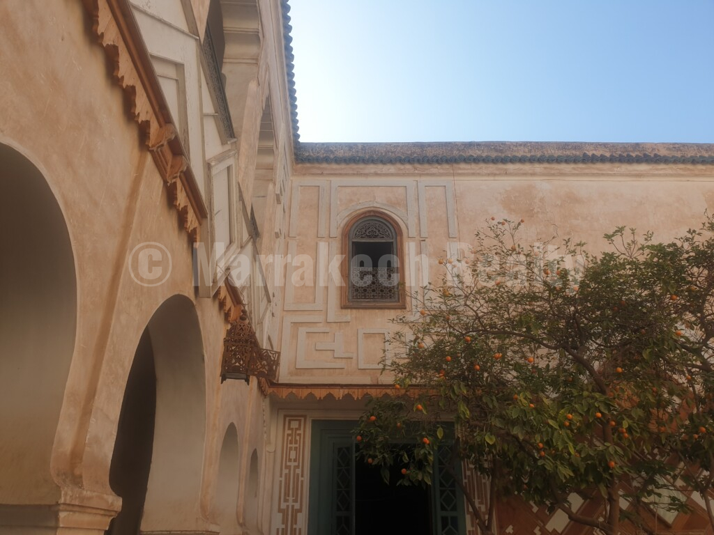 Majestueux Riad à rénover avec accès voiture proche