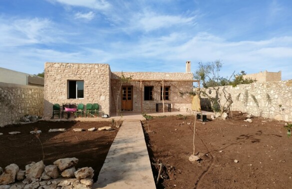 Sweet 3 bedroom country house 8 km from Essaouira