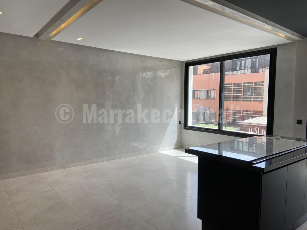 Superbe programme d’appartements neuf au cœur de Marrakech