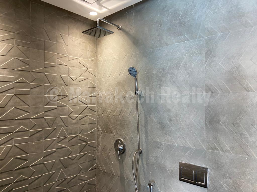 Superbe programme d’appartements neuf au cœur de Marrakech