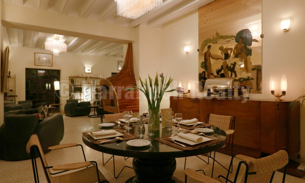 Elégant Ecolodge de 10 chambres à 1 heure de Marrakech