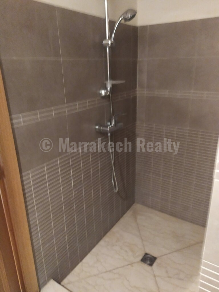 Standout 3 bedroom duplex in a gated community