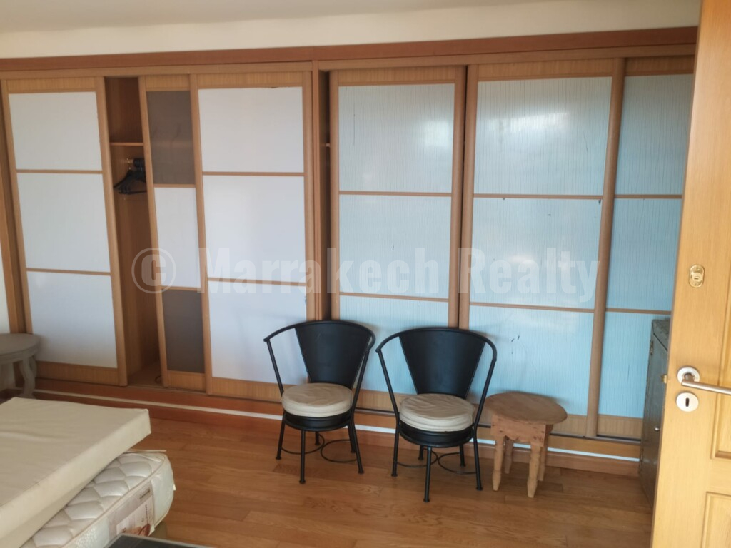 Standout 3 bedroom duplex in a gated community