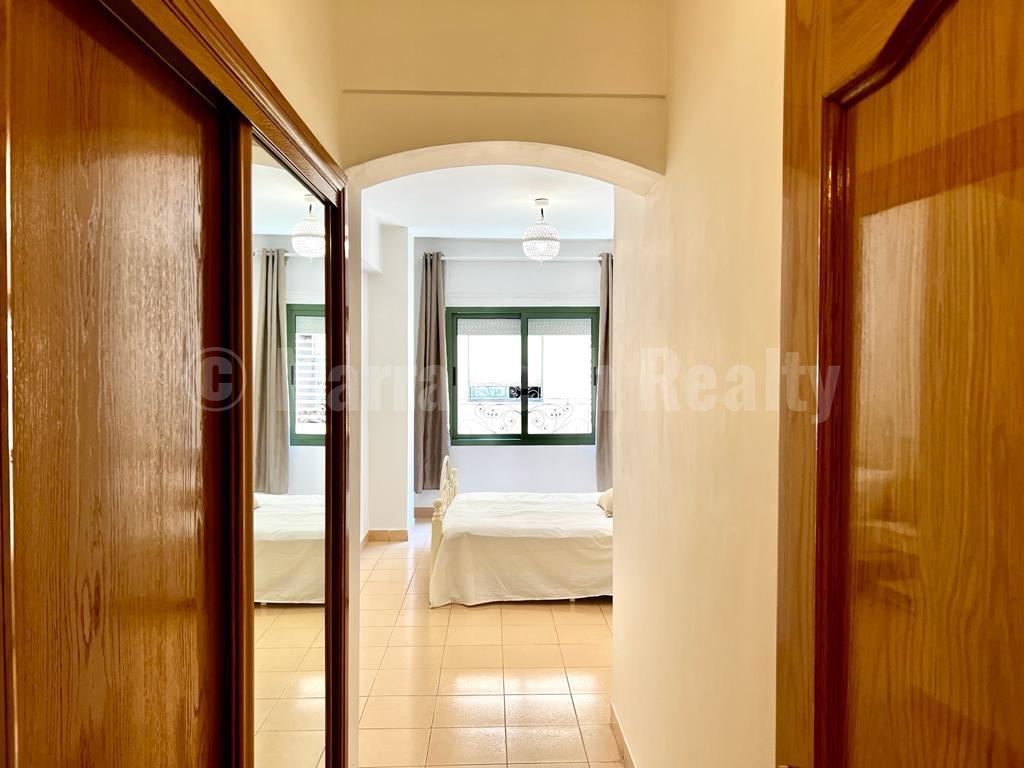 Bel appartement de 2 chambres à louer au coeur de Gueliz