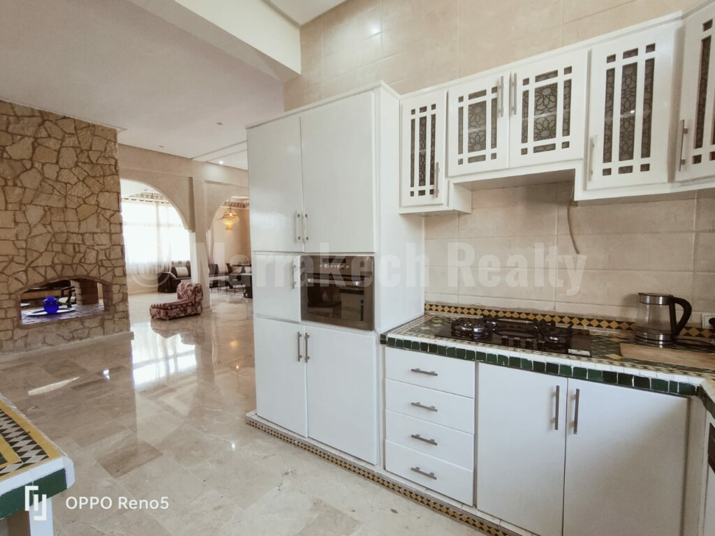 Magnifique propriété à proximité d’Essaouira