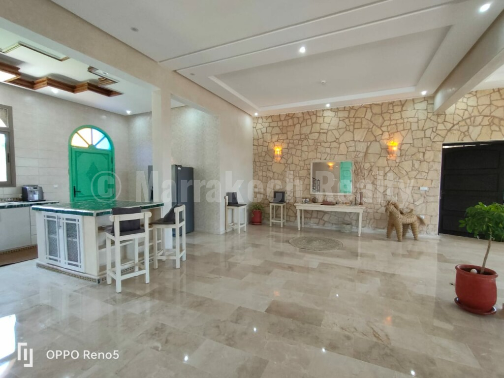 Magnifique propriété à proximité d’Essaouira