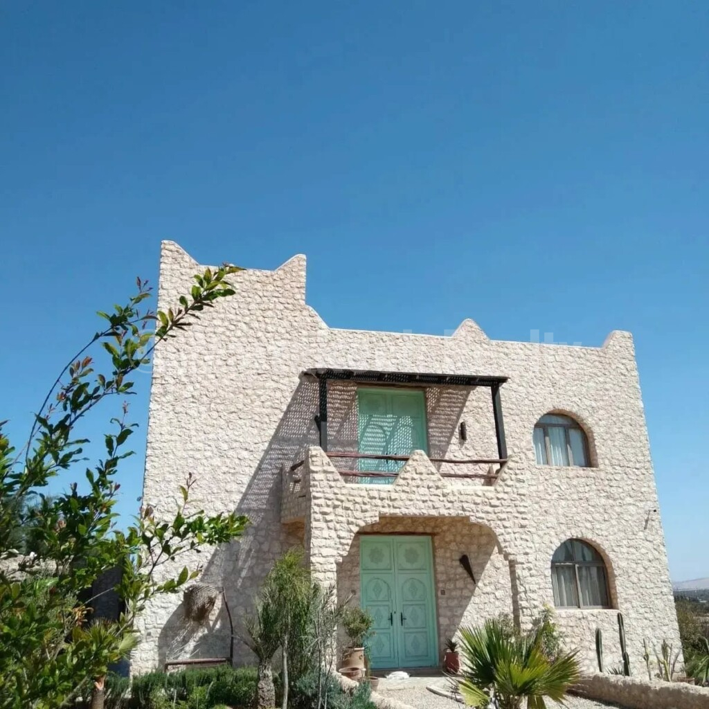 Magnifique propriété à proximité d’Essaouira