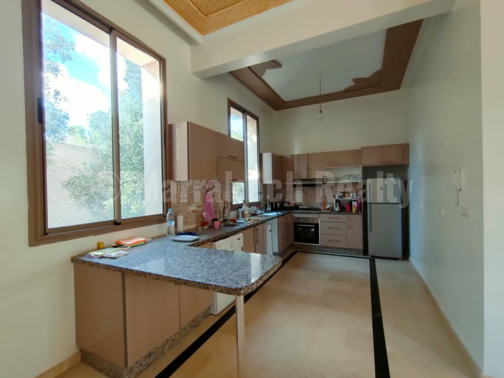 Sweet 7 bedroom country house close to Essaouira