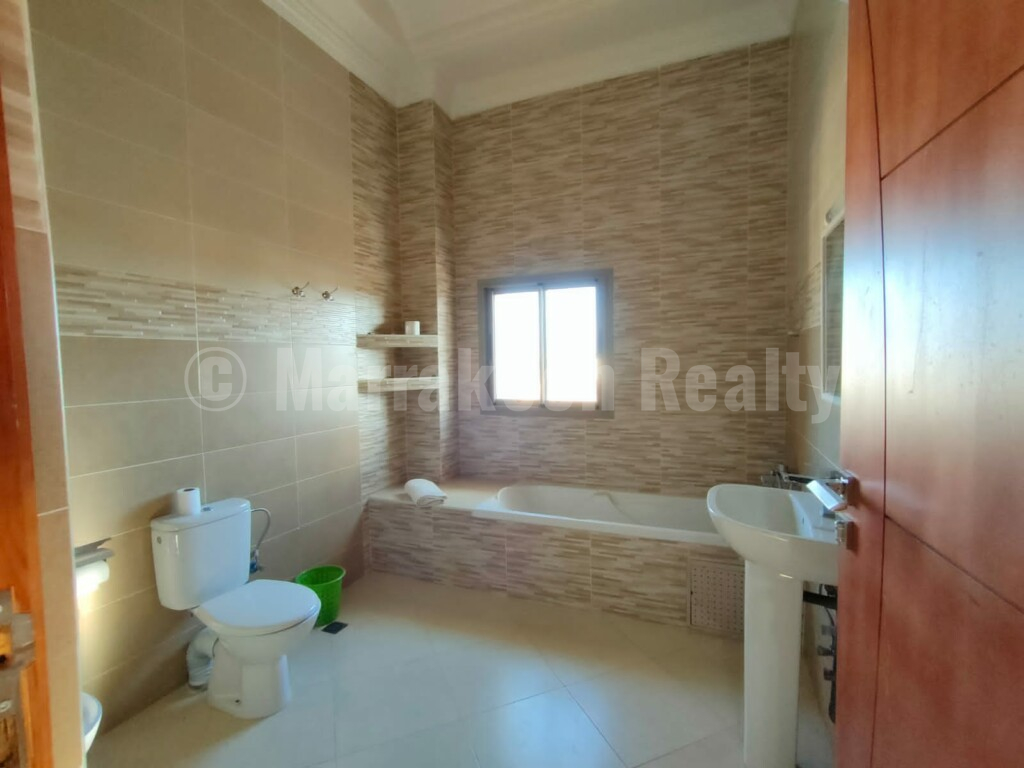 Sweet 7 bedroom country house close to Essaouira