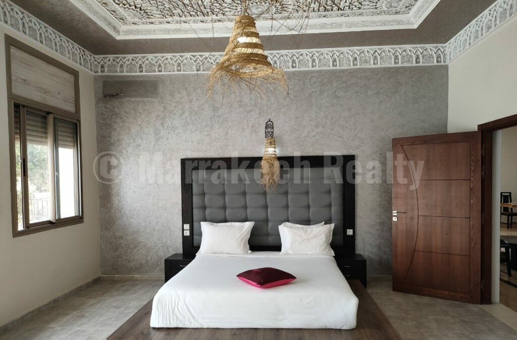 Sweet 7 bedroom country house close to Essaouira