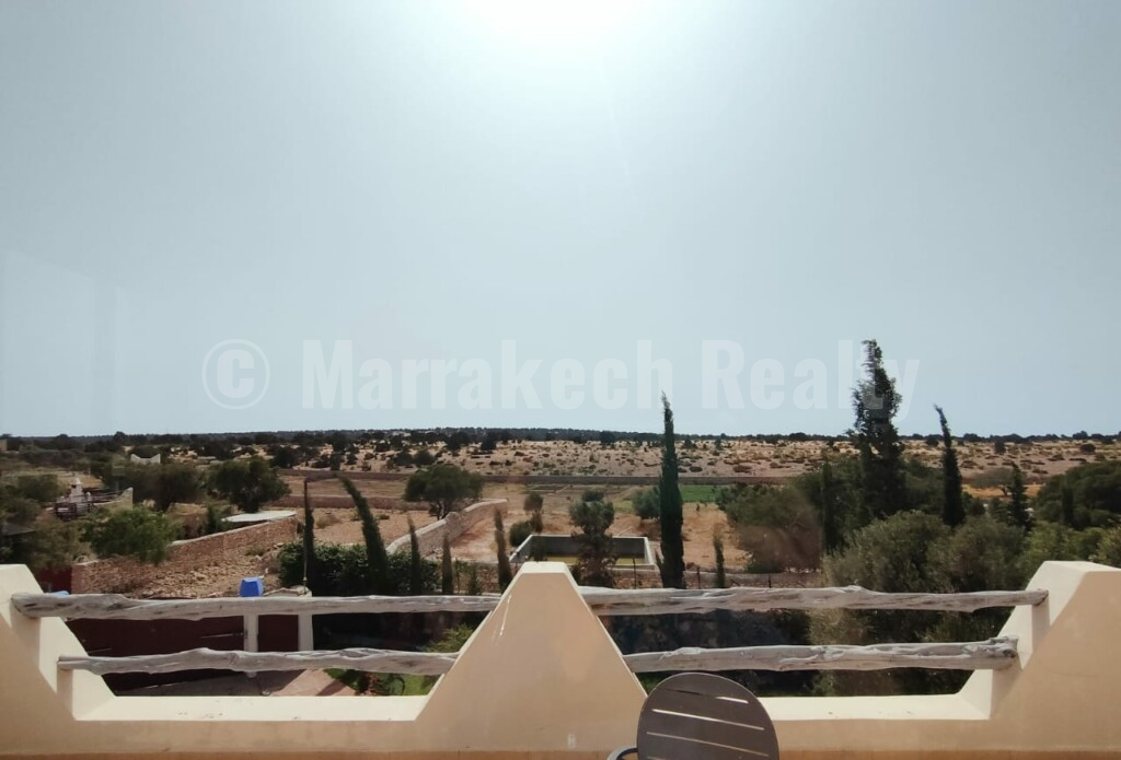 Sweet 7 bedroom country house close to Essaouira