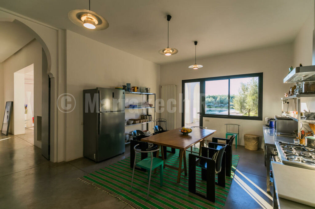 Upscale 6 bedroom villa with awesome views