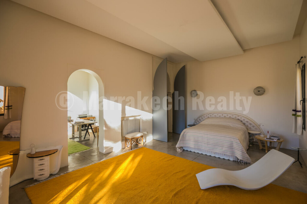 Upscale 6 bedroom villa with awesome views