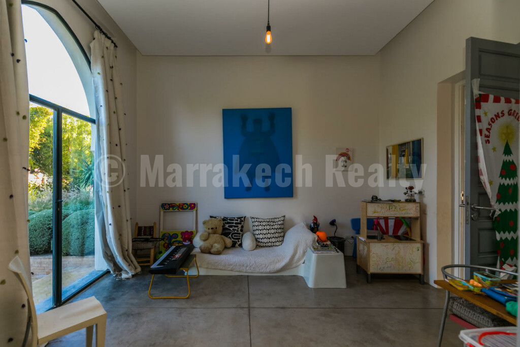 Upscale 6 bedroom villa with awesome views