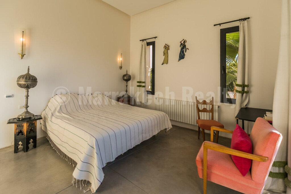 Upscale 6 bedroom villa with awesome views