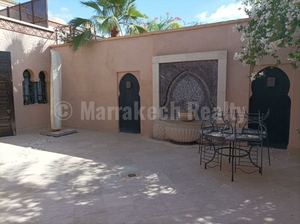 Long term villa rental: furnished w 3 suites Bear downtown