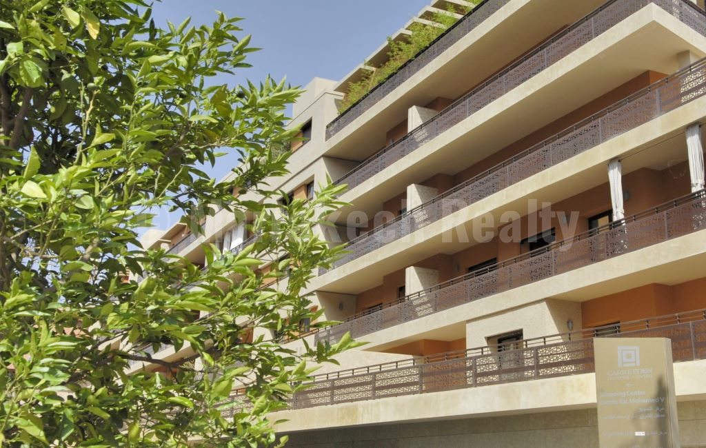 Bel appartement de 2 chambres au coeur de Gueliz