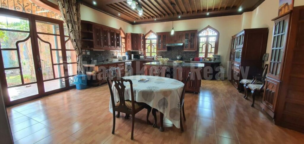 Luxury villa for long term rental in the heart of Marrakech