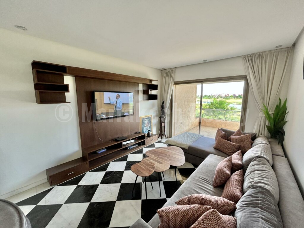 Appartement location Prestigia en longue durée, 2 chambres