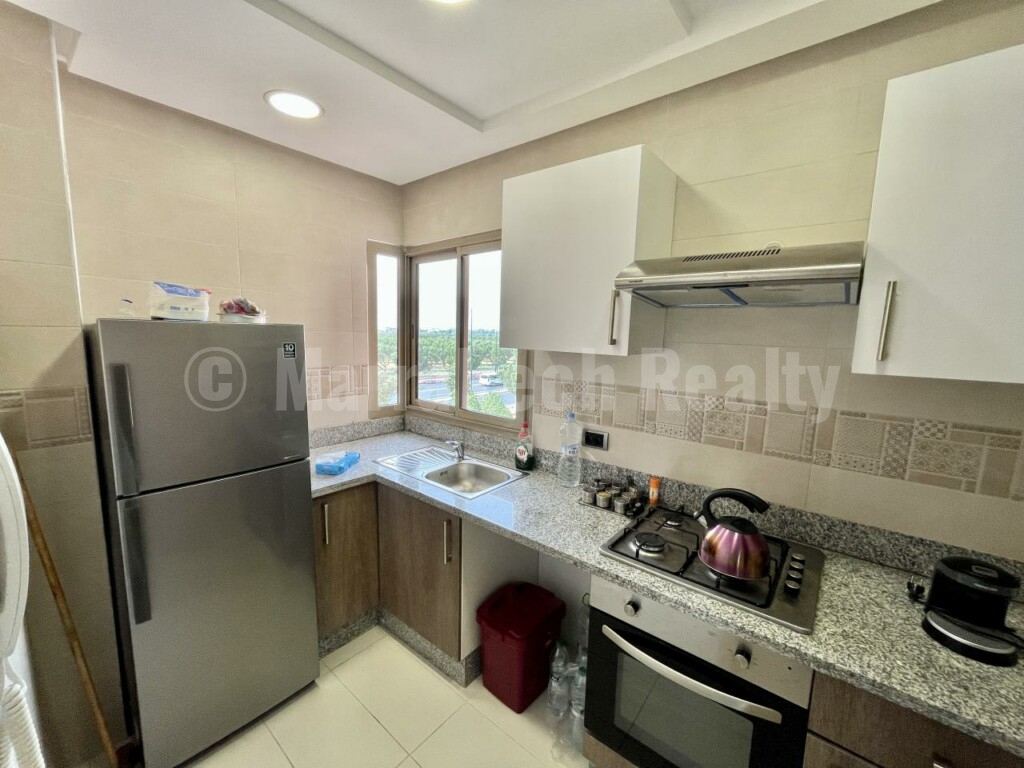 Appartement location Prestigia en longue durée, 2 chambres