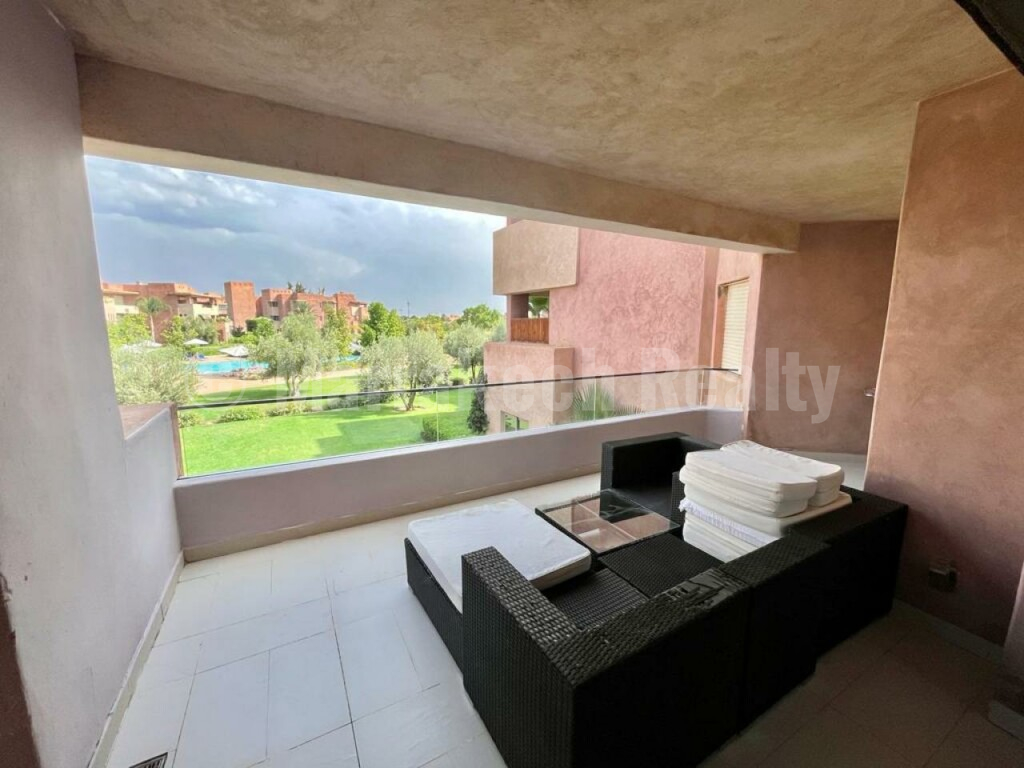 Apartment 114 m2 for rent, 2 bedrooms in Prestigia