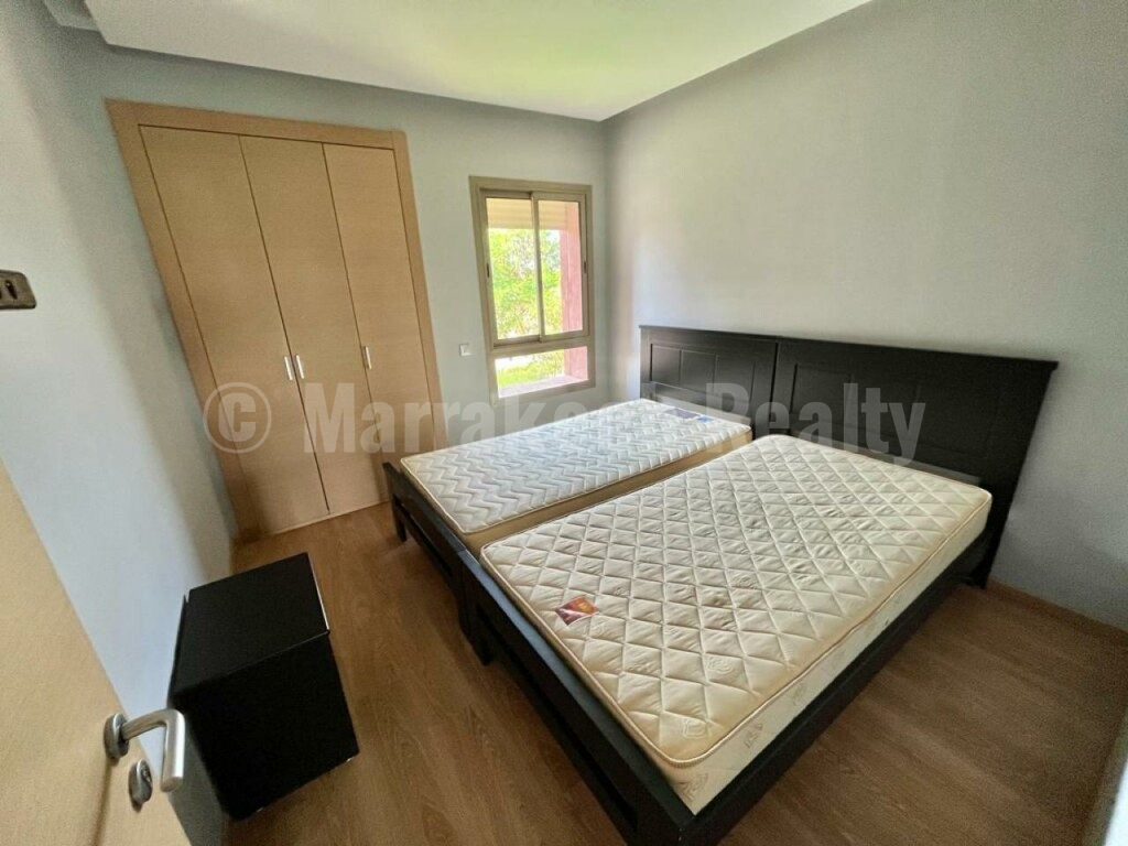 Apartment 114 m2 for rent, 2 bedrooms in Prestigia