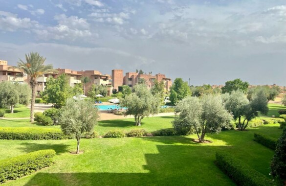 Apartment 114 m2 for rent, 2 bedrooms in Prestigia