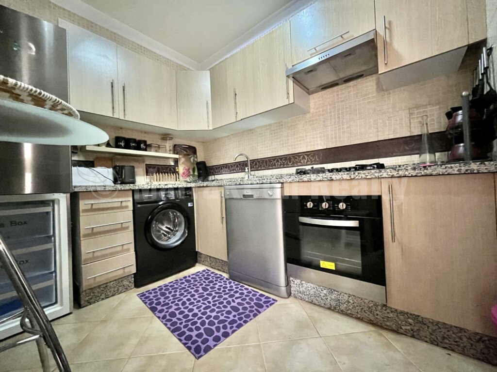 Villa riad, for long term rental in Marrakech, road to Fes in a residence