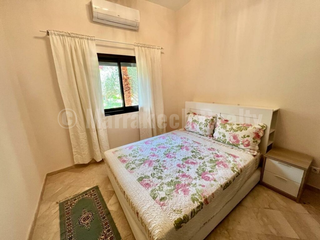 Beautiful 2 Bedroom Apartment For Long Term Rental
