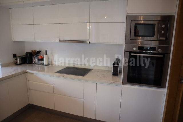 Standout 4 bedroom villa in a gated community