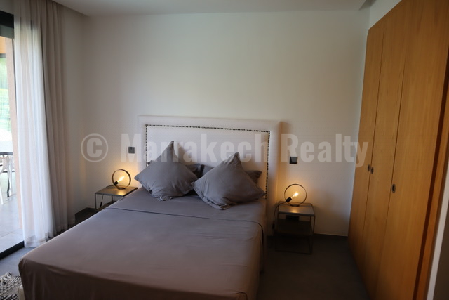 Standout 4 bedroom villa in a gated community