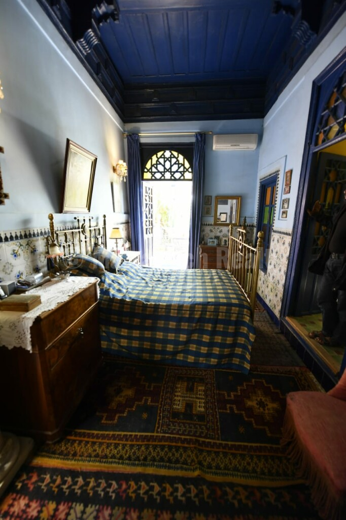 Exceptionnel Riad avec jardin et superbe emplacement