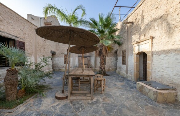 Charmante maison de campagne de 3 chambres au nord d’Essaouira