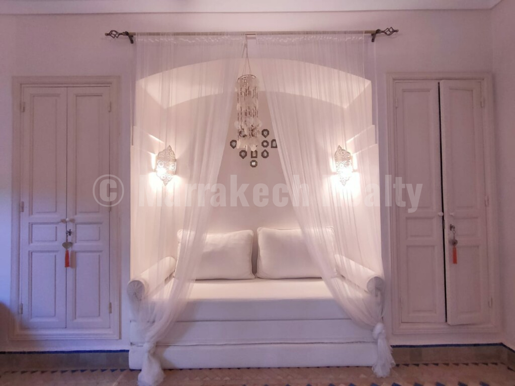 Delightful 3 bedroom villa in a gated community