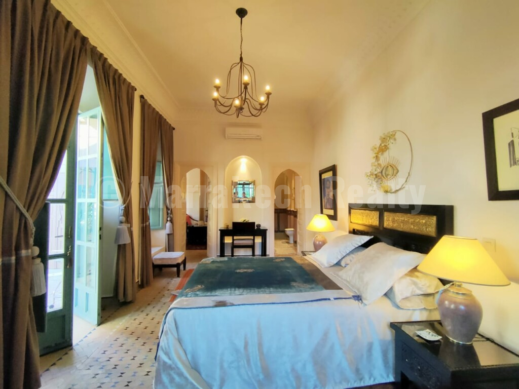 Delightful 3 bedroom villa in a gated community