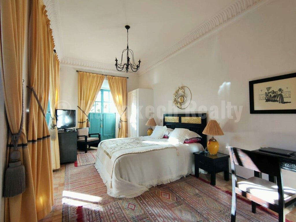 Delightful 3 bedroom villa in a gated community