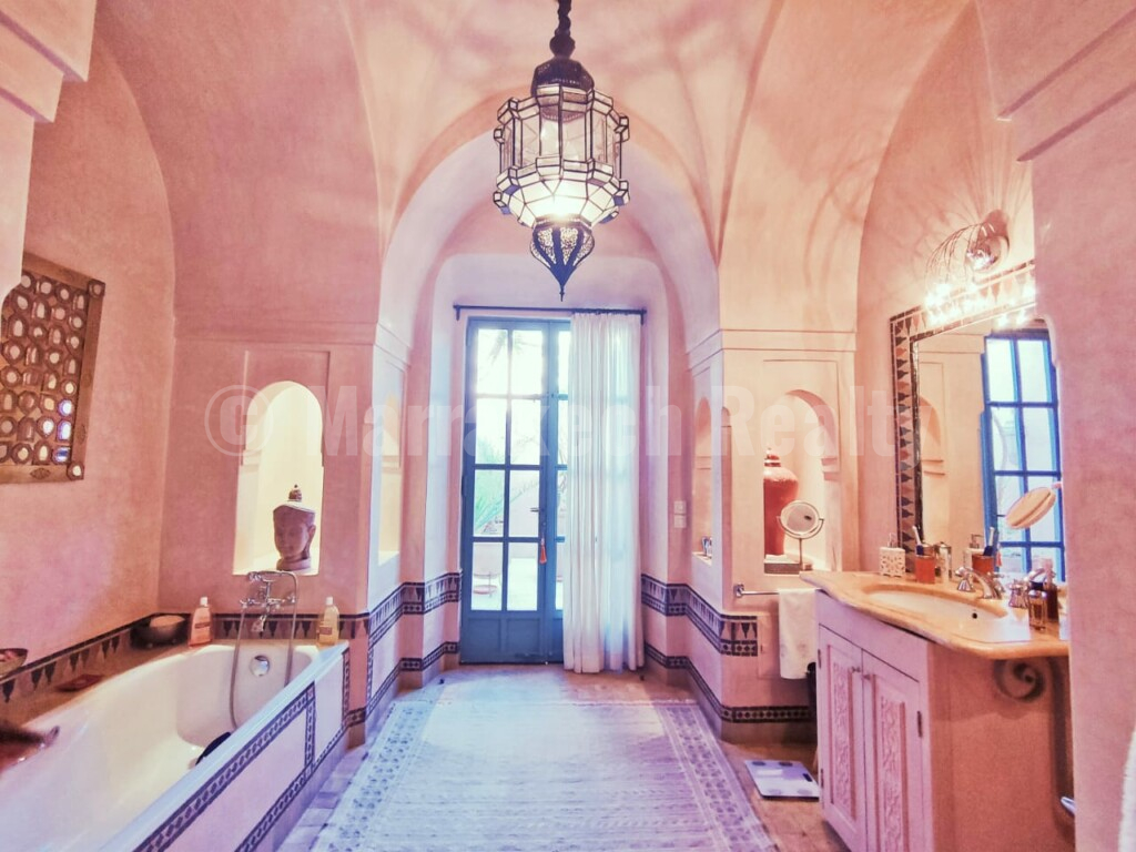 Delightful 3 bedroom villa in a gated community