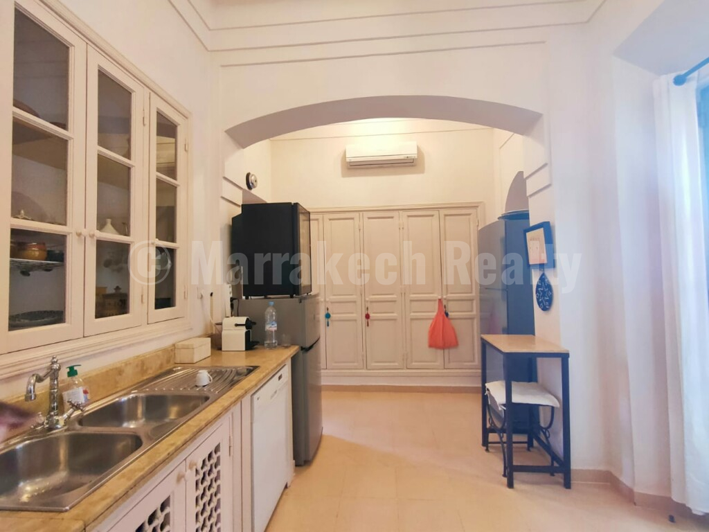 Delightful 3 bedroom villa in a gated community