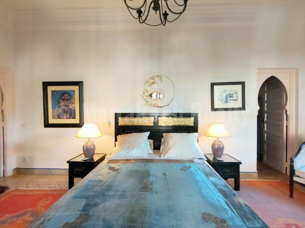 Delightful 3 bedroom villa in a gated community