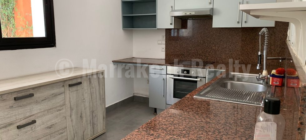 Séduisante villa de 4 suites dans un domaine privé