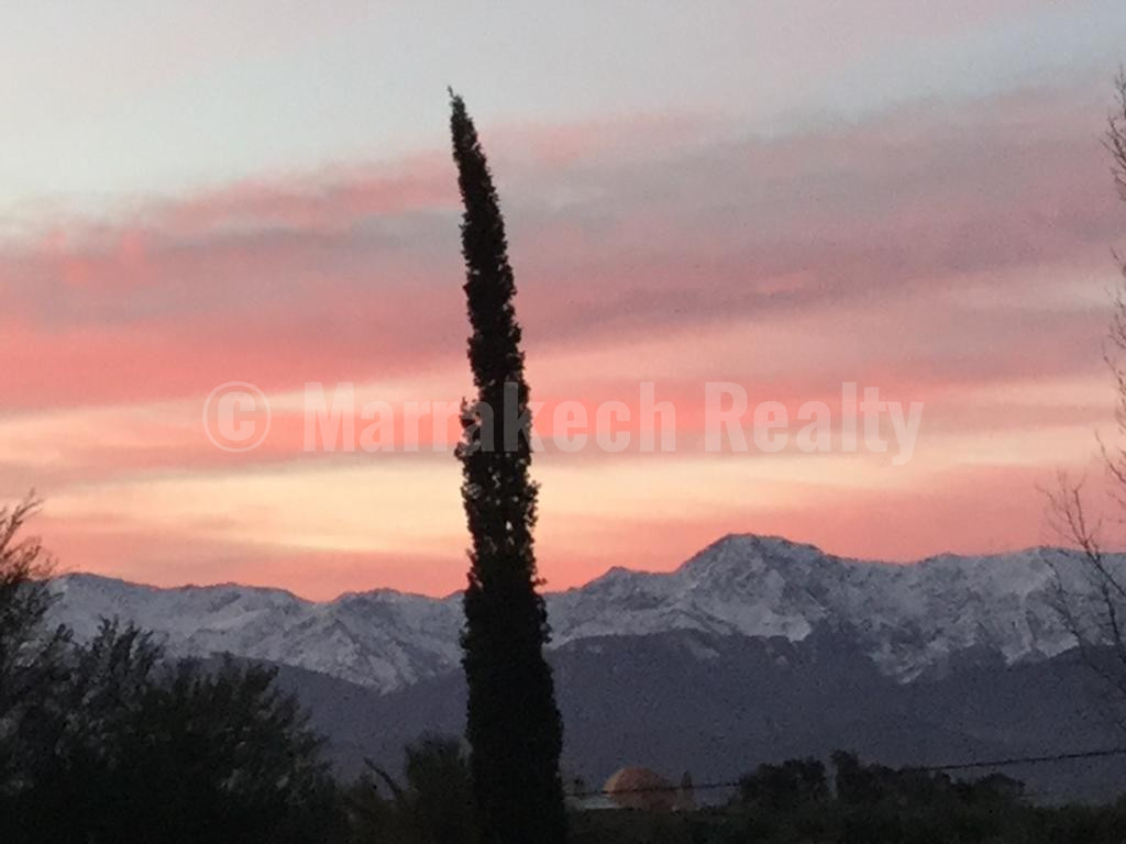 Charmante villa de 5 chambres avec superbe vue