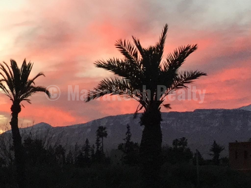 Charmante villa de 5 chambres avec superbe vue